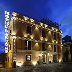 Hotel Bolivar